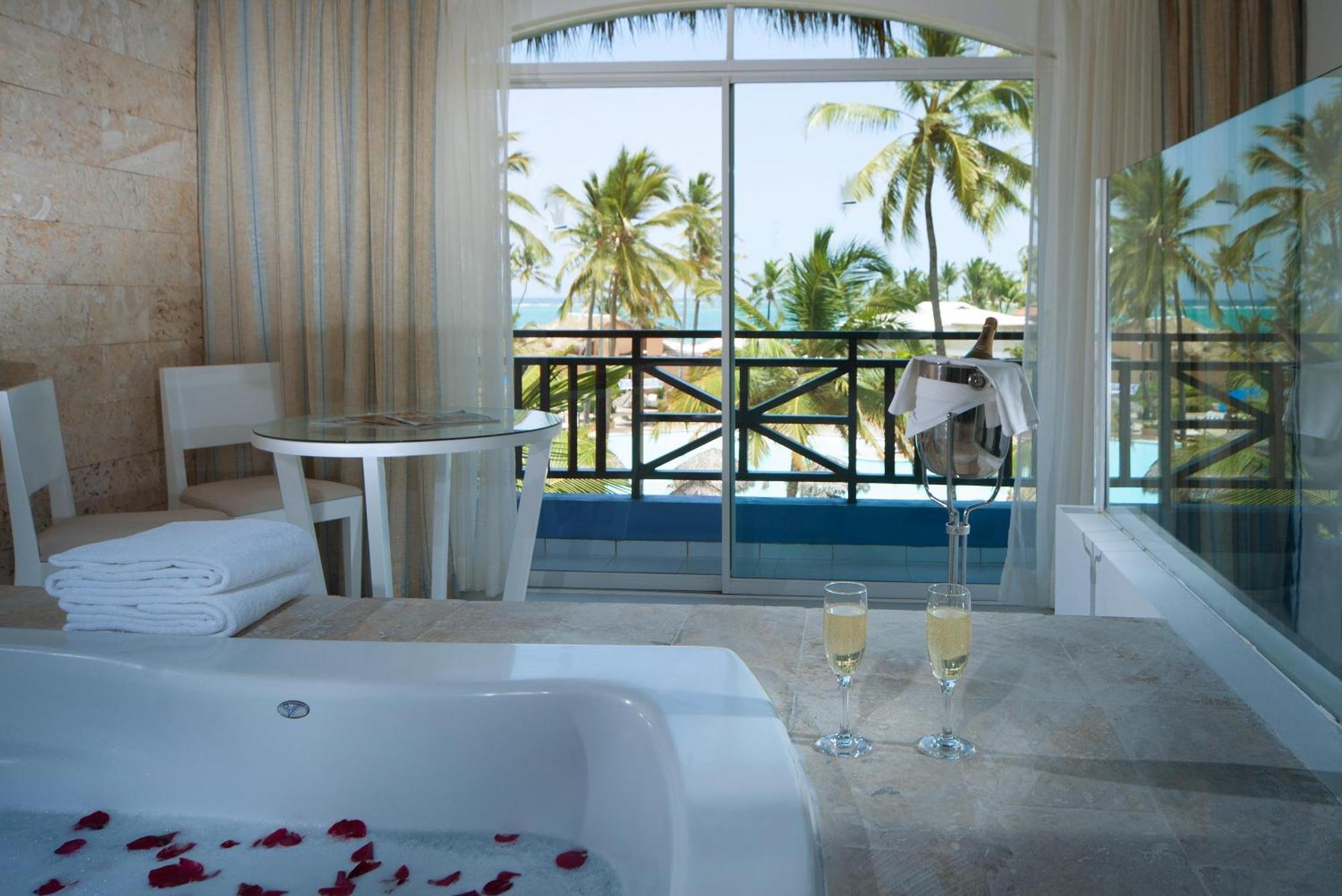 Suite Nupcial